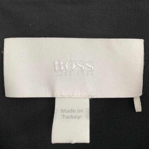 Hugo Boss blazer - Picture 3 of 8